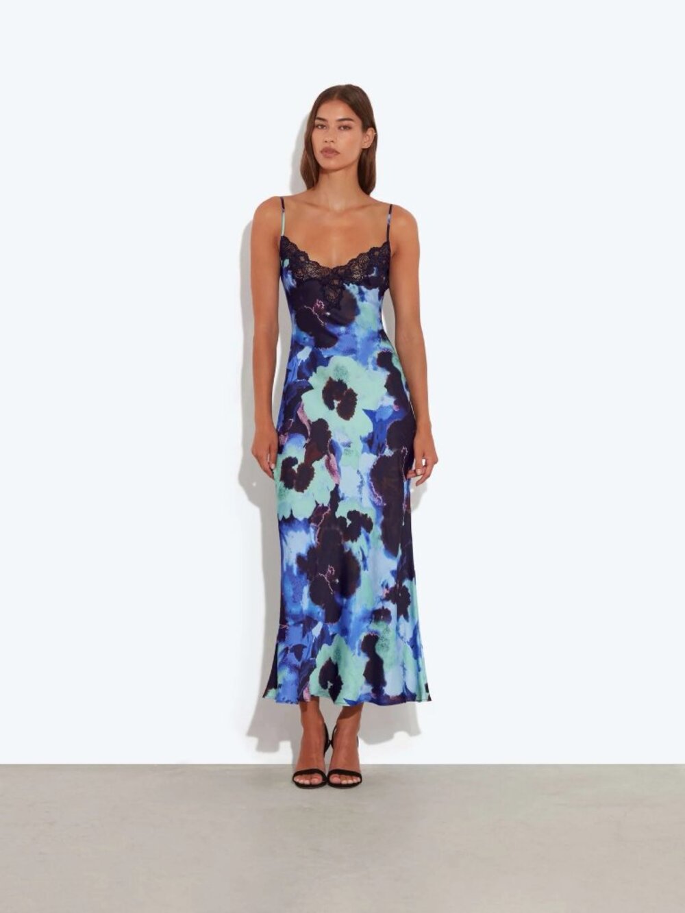 Rat and Boa Corinne Dress